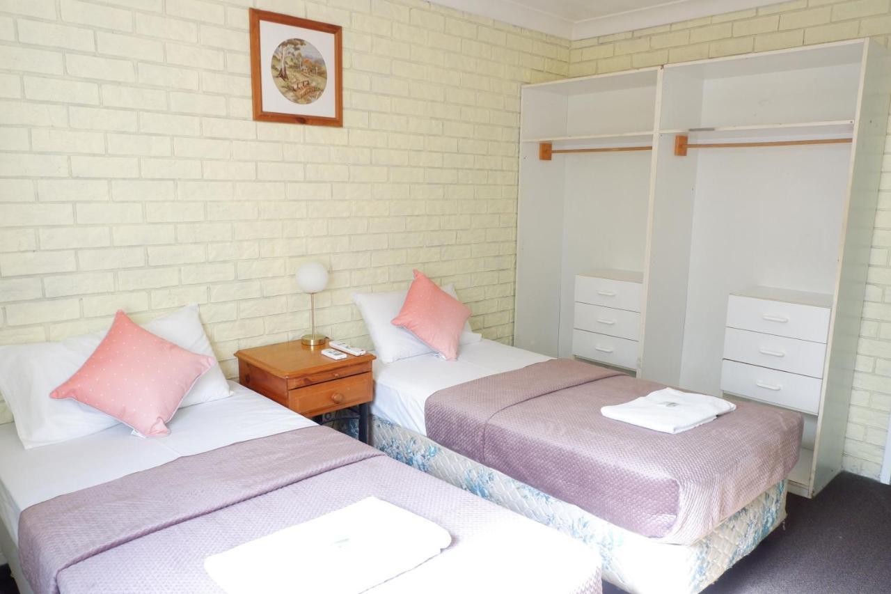 Fantasy Ocean Holiday House Coffs Harbour Exteriér fotografie