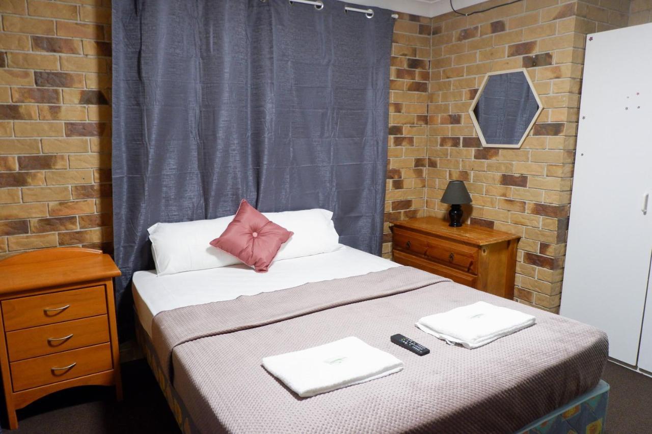 Fantasy Ocean Holiday House Coffs Harbour Exteriér fotografie